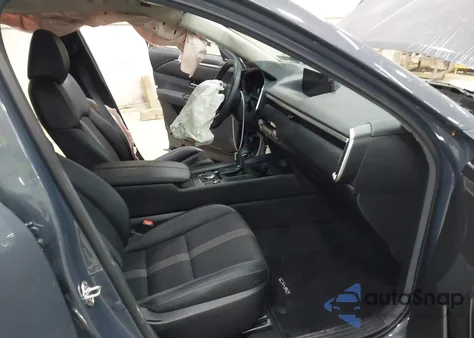 2024 Mazda Cx-50 2.5 S Premium z USA, uszkodzony, nr VIN 7MMVABDM1RN160979